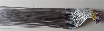 Thermocouples
