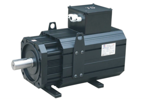 Servo Motors