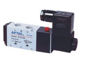 Solenoid Valves