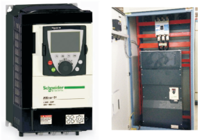 Blower Inverter