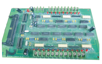 North Glass Board