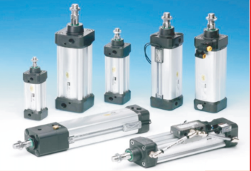 Cylinders