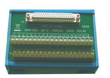 Terminal Boards