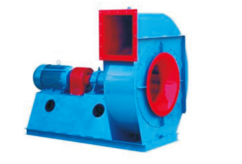 Blower & Accesso...