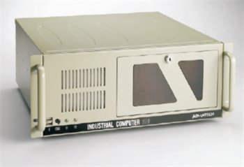 Industrial Compute...
