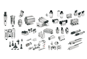Pneumatic Compon...