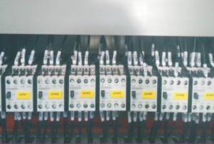 Contactors