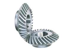 Bevel Gears