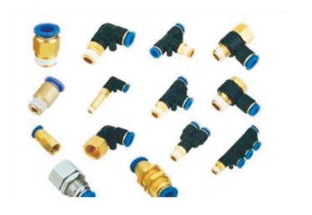 Pneumatic Joints