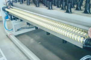 Kevlar Rope Rolle...