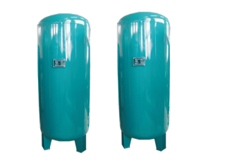 Air Tanks