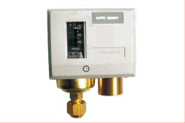 Water Pressure Re...