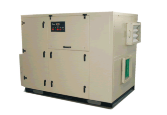 Dehumidifiers