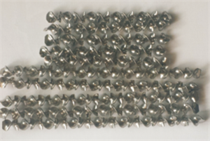 Mixer Strips