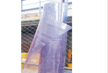 Vacuum Film