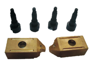 Butyl Accessaries
