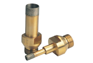 Drill Bits