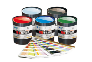 Printing Ink